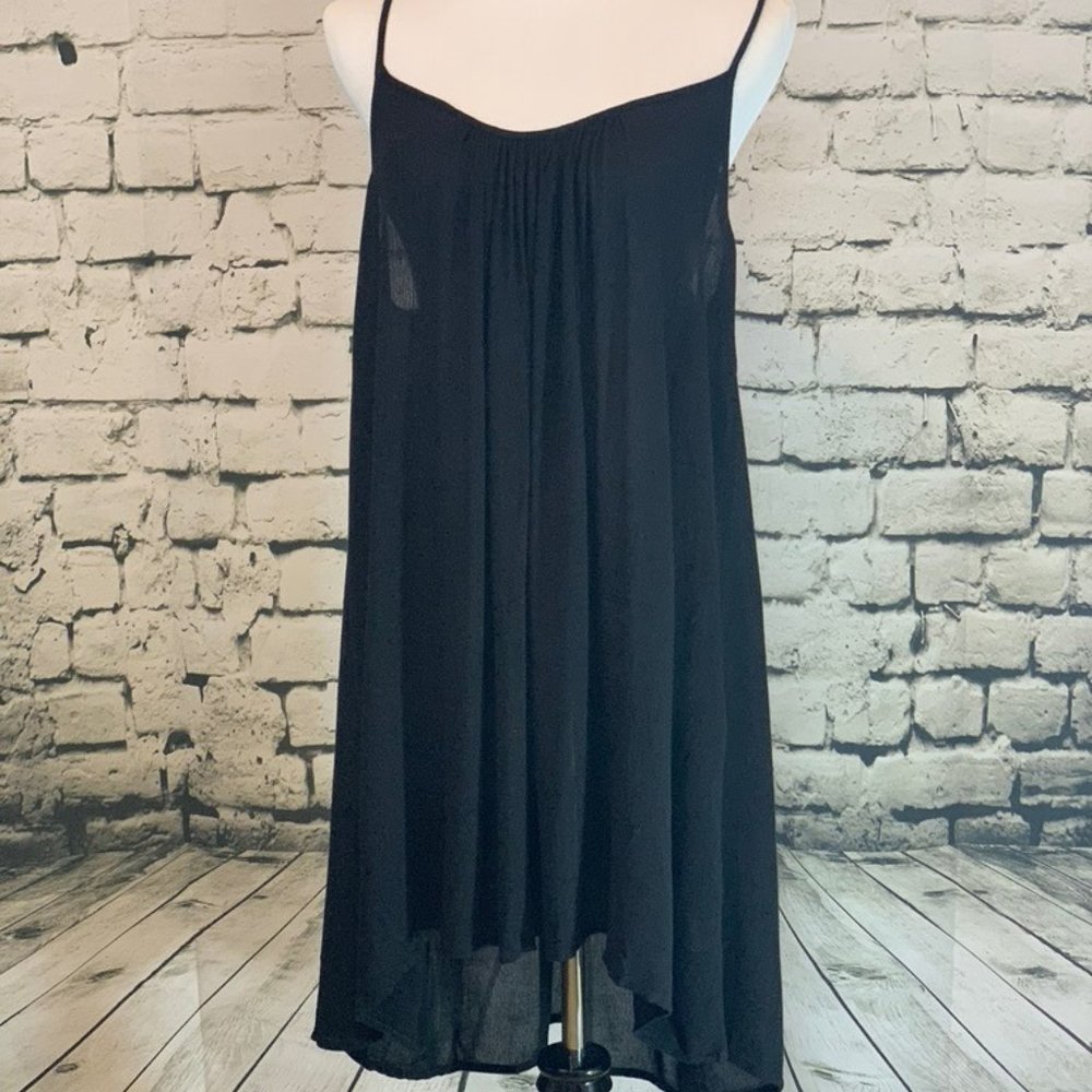 Elan Flowy Swim Cover-up